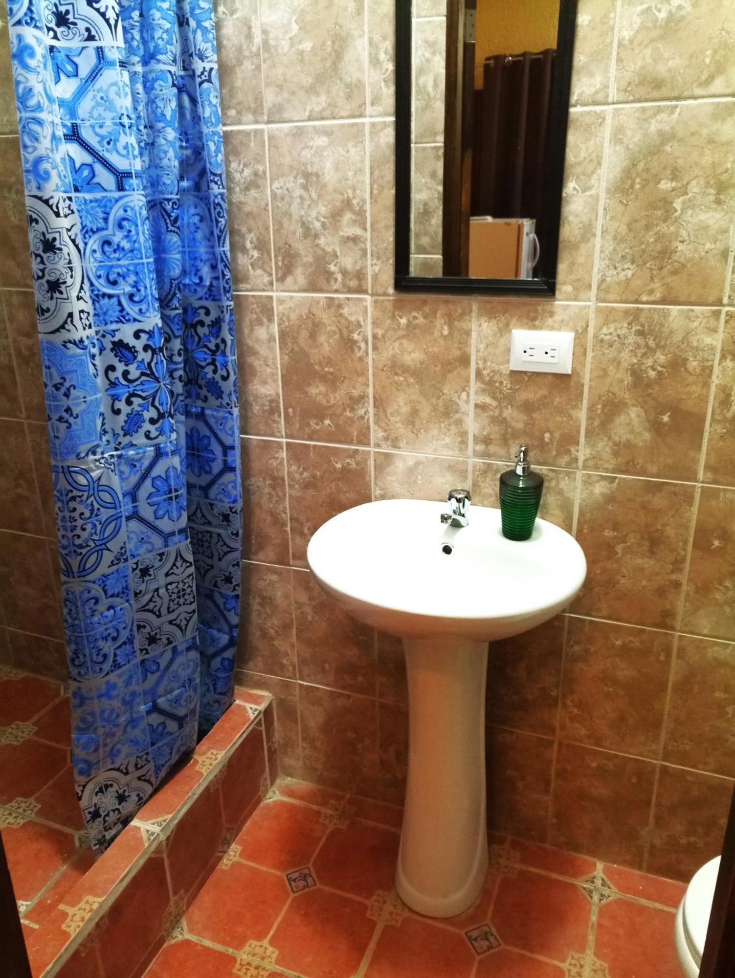 Apartments In Samara Ac Hw 200Mts To The Beach 외부 사진