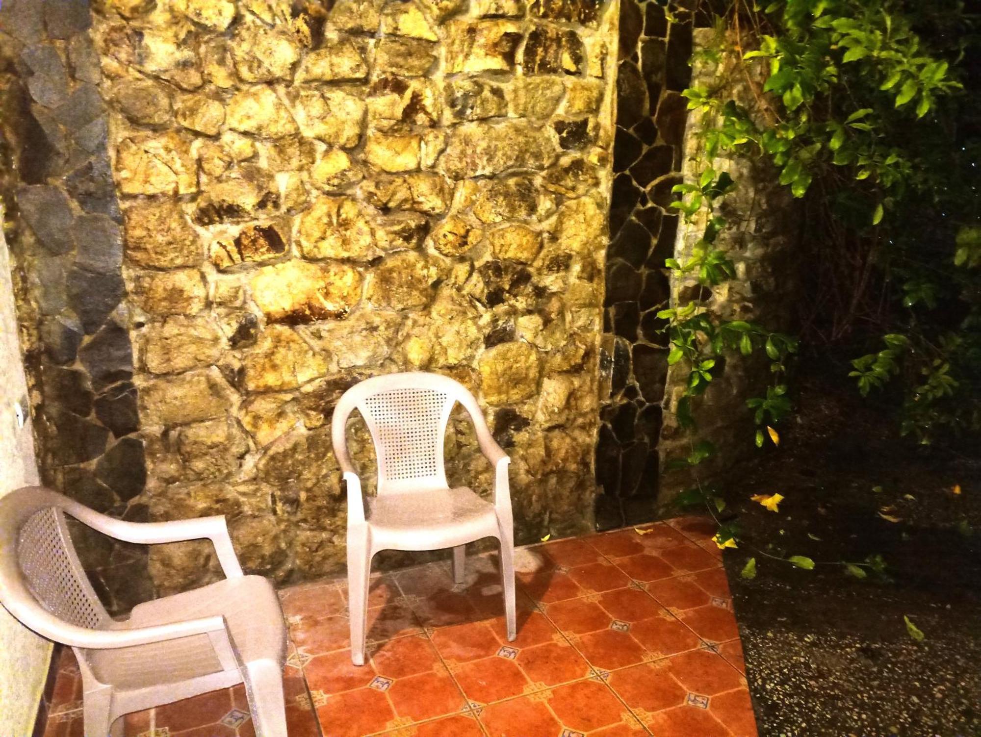 Apartments In Samara Ac Hw 200Mts To The Beach 외부 사진
