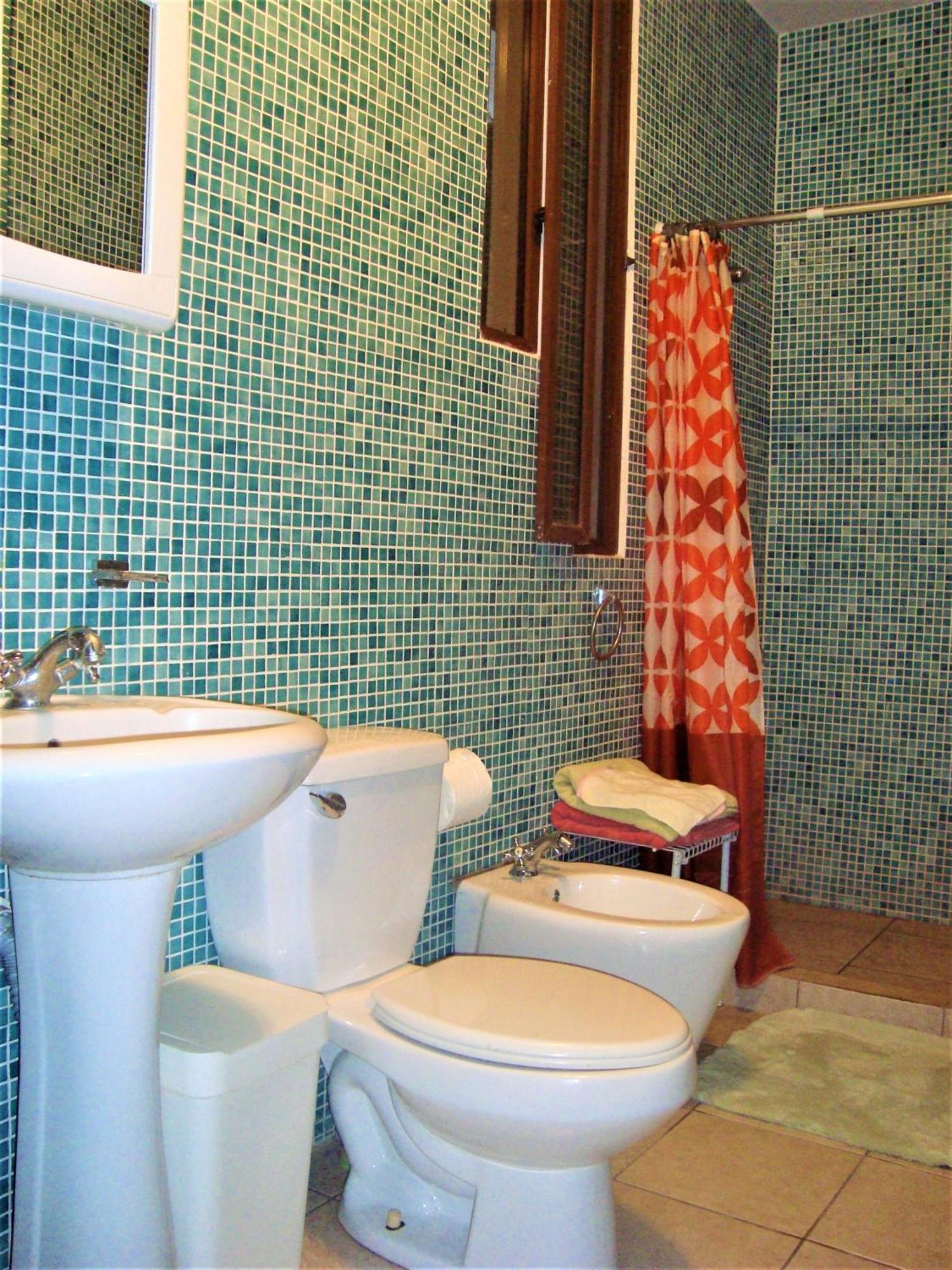 Apartments In Samara Ac Hw 200Mts To The Beach 외부 사진