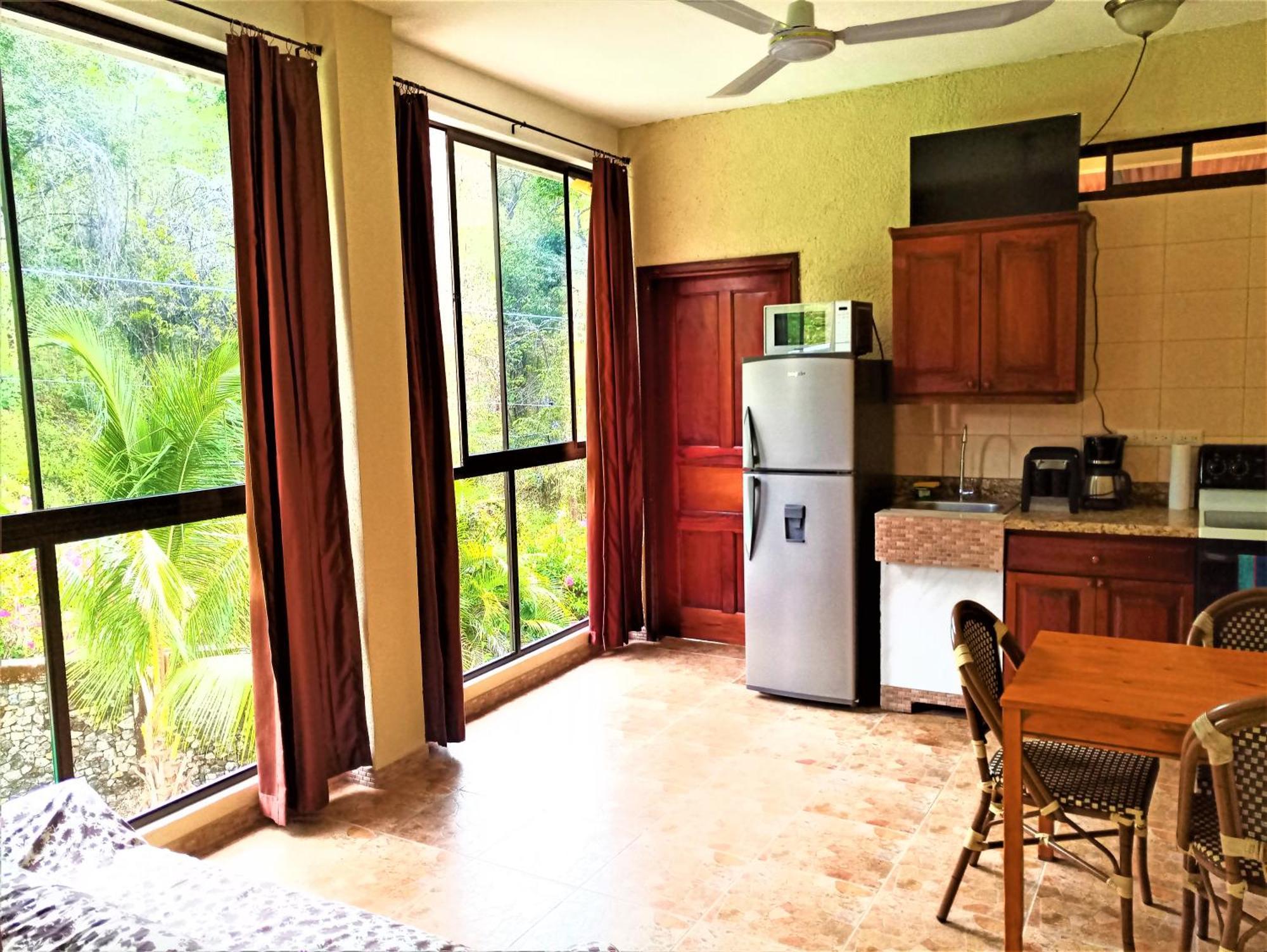 Apartments In Samara Ac Hw 200Mts To The Beach 외부 사진