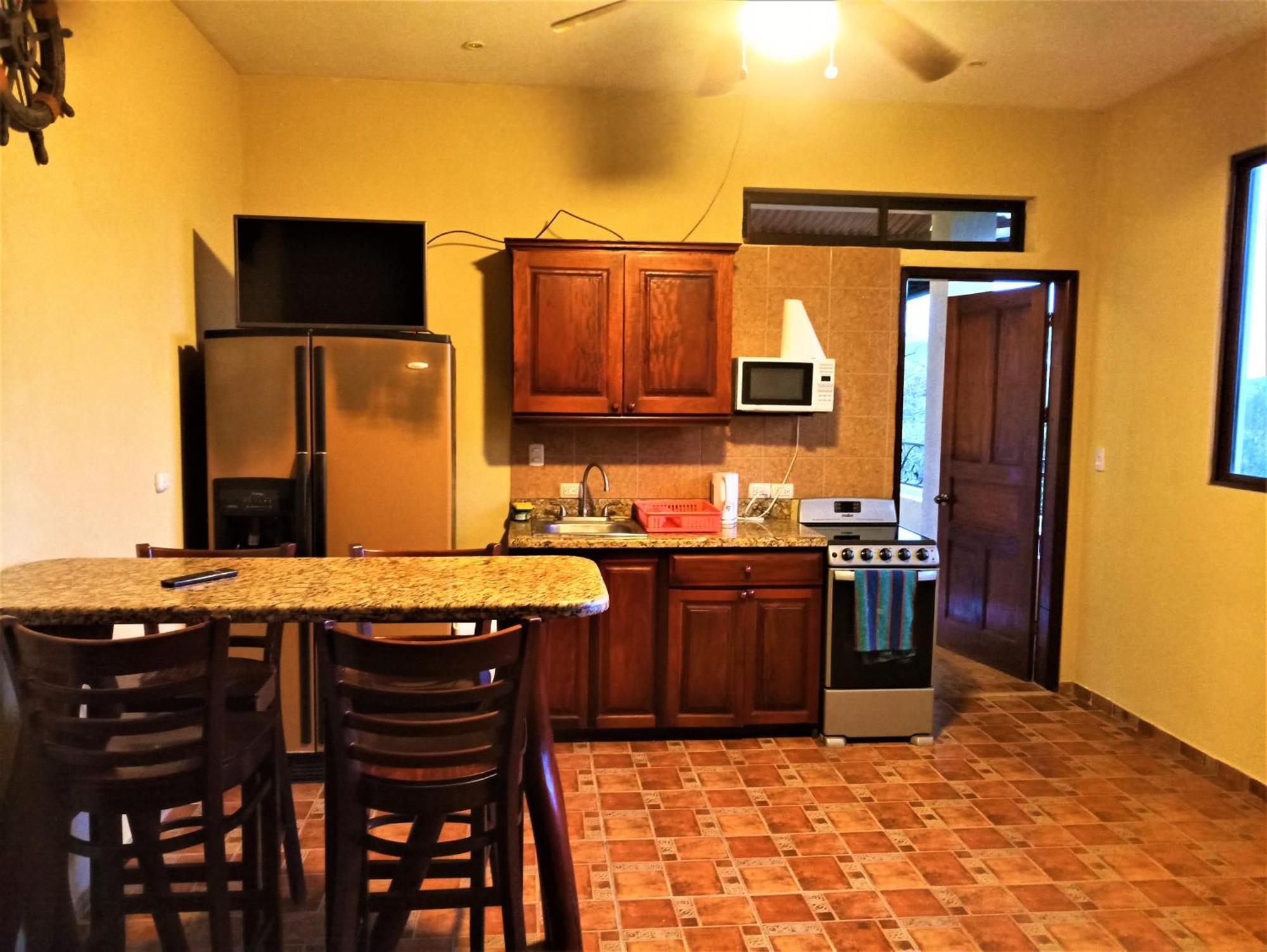 Apartments In Samara Ac Hw 200Mts To The Beach 외부 사진