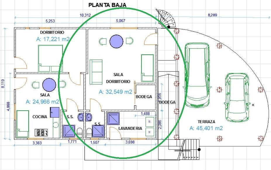 Apartments In Samara Ac Hw 200Mts To The Beach 외부 사진